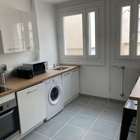 Superbe Appartement Au Bord De Vienne Limoges Exterior foto