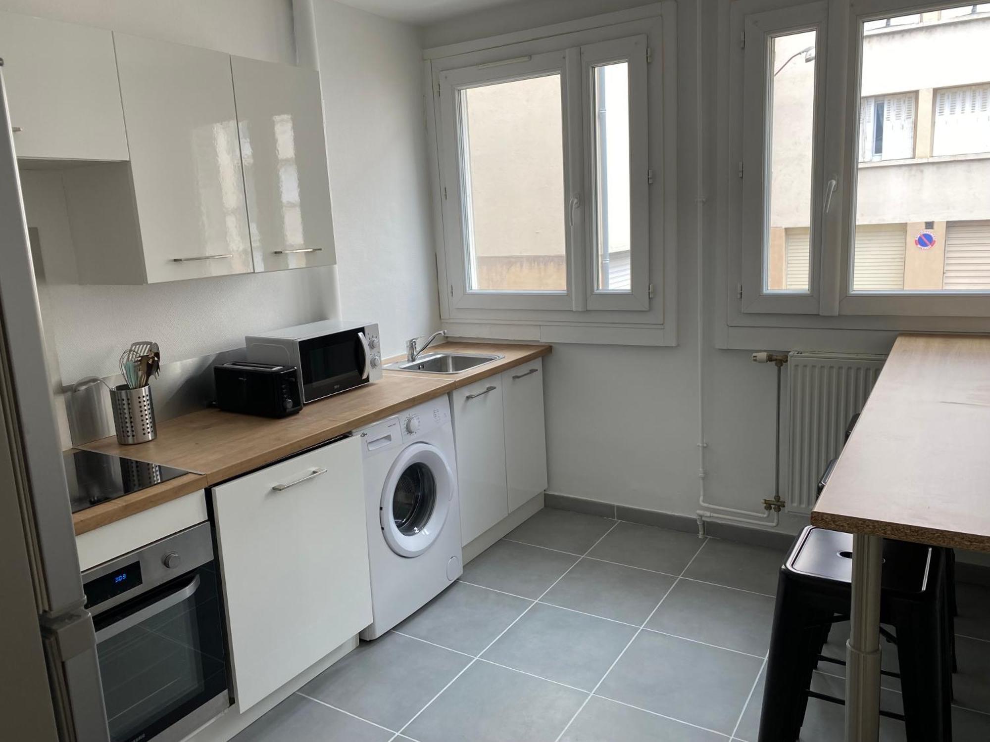 Superbe Appartement Au Bord De Vienne Limoges Exterior foto